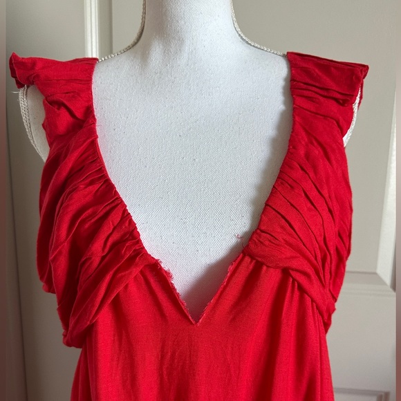 Jason Wu Maxi Dress - XL - Picture 3 of 8